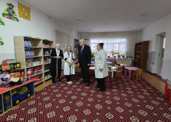 Воспитатели бездействуют, заведующие отсутствуют: проверки в детсадах Душанбе