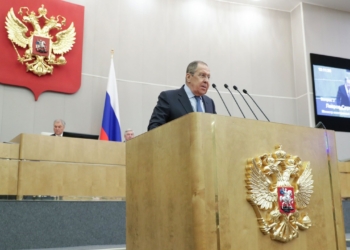 Лавров выступил против визового режима для мигрантов