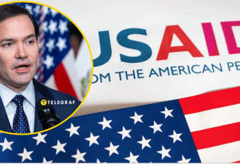 Глава госдепа США: USAID не считается с национальными интересами США