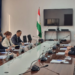 Миссия наблюдателей от СНГ продолжает мониторинг хода избирательной кампании в Таджикистане