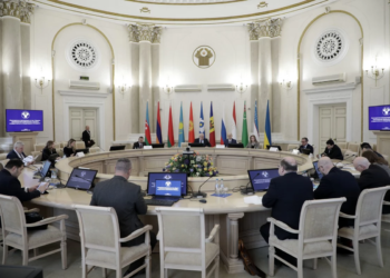 Страны СНГ обсудили вопросы правозащитной проблематики в контексте сотрудничества на международных площадках
