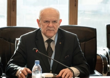 Миссию наблюдателей от СНГ на парламентских выборах в Таджикистане возглавит Л.Анфимов