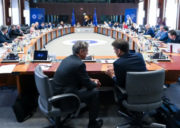 «Мы не хотим «Украины 2.0»: ЕС готовится обороняться от РФ