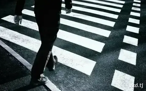На дорогах Таджикистана за два дня произошло два ДТП со смертельным исходом