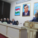 В Согде обсудили меры противодействия торговле людьми