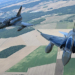 Франция передала Украине истребители Mirage 2000