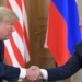 Трамп объявил о встрече с Путиным в Саудовской Аравии для обсуждения Украины