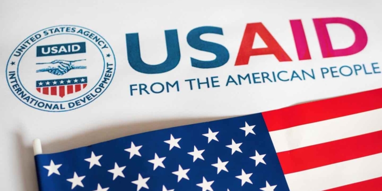 Правительство США начало массовое сокращение сотрудников USAID