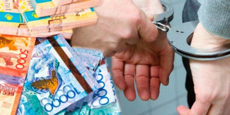 Дерзкую схему хищения из торговой сети раскрыли в Астане