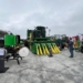 Таджикистан представил свою продукцию на выставке«AGRO PRO EXPO-2025»