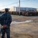 Трое заключенных ликвидированы при попытке побега из колонии в Вахдате