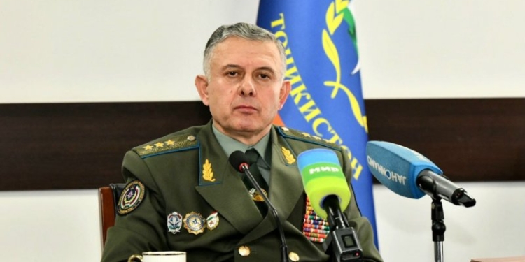 В Таджикистане в 2024 году восстановлено 109 домов, пострадавших от стихийных бедствий
