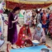 В Нуреке завершился городской тур фестиваля «Сад ранги чакан»