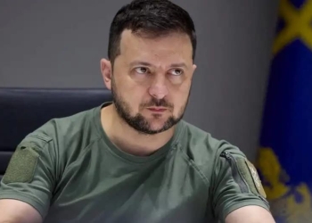 Переговоры об Украине без Украины не имеют результата