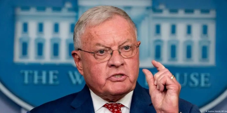 США не будут навязывать Украине не выгодные ей соглашения с Россией