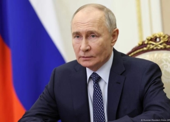 Путин не хочет мира
