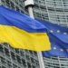 Европа на стороне Украины