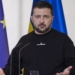 Зеленский ответил Трампу