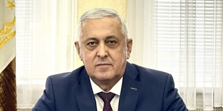 Чиллазода Карахон возглавил Федерацию независимых профсоюзов Таджикистана