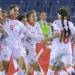 Женская юниорская сборная Таджикистана (U-17) примет участие в чемпионате CAFA-2025 в Душанбе
