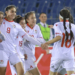 Женская юниорская сборная Таджикистана (U-17) примет участие в чемпионате CAFA-2025 в Душанбе