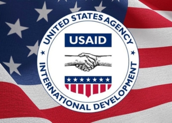 США прекращают контракты USAID на сумму 60 миллиардов долларов