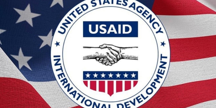 США прекращают контракты USAID на сумму 60 миллиардов долларов