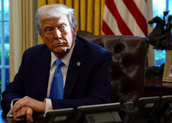 Трамп рассматривает Газу как объект недвижимости