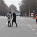 В Таджикистане продолжается операция «Пешеход»