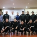 ФФТ провела серию семинаров в рамках программы развития ФИФА «Talent Development Scheme»