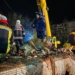 Число жертв ракетного удара по Полтаве достигло 14 человек