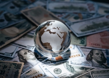 Мировой долг достиг рекорда в $318 трлн в 2024 году – IIF