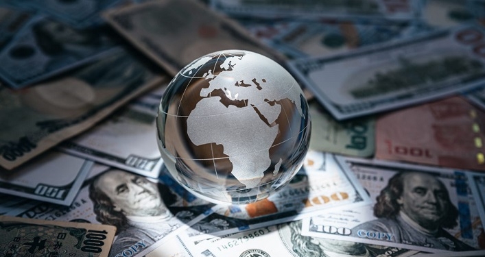 Мировой долг достиг рекорда в $318 трлн в 2024 году – IIF