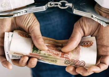 В Исфаре задержан администратор страницы в соцсетях по делу о вымогательстве