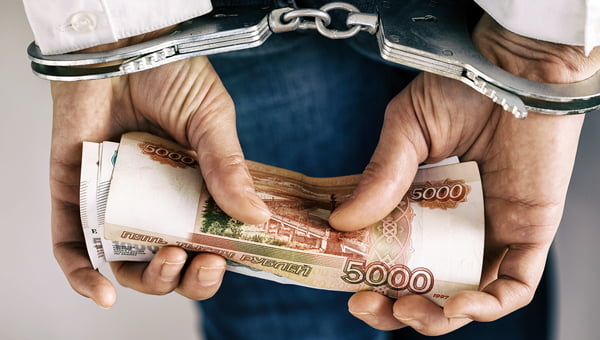 В Исфаре задержан администратор страницы в соцсетях по делу о вымогательстве