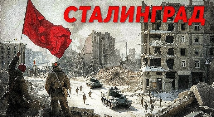 В Таджикистане почтили память защитников Сталинграда