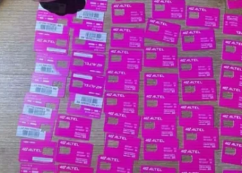 В Казахстане ликвидировали подпольную сеть интернет-мошенников