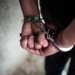 41-летний мужчина задержан по подозрению в угрозе убийством своим родителям