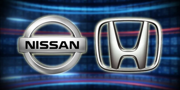 Автопроизводители Honda и Nissan отказались от интеграции