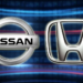 Автопроизводители Honda и Nissan отказались от интеграции