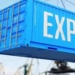 Экспорт Согдийской области вырос на 36,8%