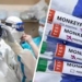 ВОЗ: вспышка оспы обезьян остается чрезвычайной ситуацией