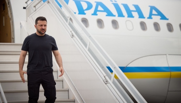 Макрон соберёт лидеров ЕС, чтобы выработать позицию по Украине, Зеленский прилетел в Абу-Даби