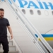 Макрон соберёт лидеров ЕС, чтобы выработать позицию по Украине, Зеленский прилетел в Абу-Даби