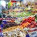 В Таджикистане с начала года цены на продукты выросли на 3%
