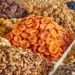 Сухофрукты Таджикистана выходят на мировой рынок через «Gulfood»