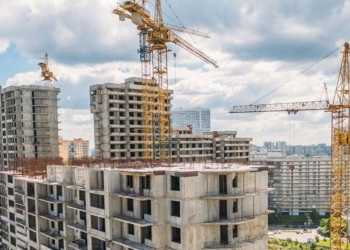 Средняя стоимость жилья в Таджикистане составила 705 долларов за кв. м