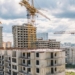 Средняя стоимость жилья в Таджикистане составила 705 долларов за кв. м