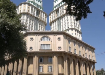 В Душанбе состоялось очередное заседание Национального Совета финансовой стабильности