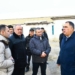 В Зафарабаде введено в эксплуатацию более 440 объектов к 35-летию независимости Таджикистана